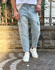 CARGO B 2.0 SDL OUTFIT
