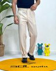 PANTALONE MISTO LINO SICILIA SDL OUTFIT