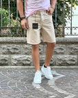 BERMUDA DRILL SDL OUTFIT