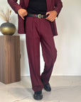 ABITO FONDO AMPIO NEW COLLECTION SDL