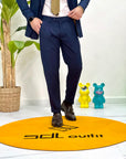 ABITO GIAPPONE DOPPIOPETTO SDL OUTFIT