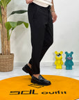PANTALONE CAPRI SDL OUTFIT