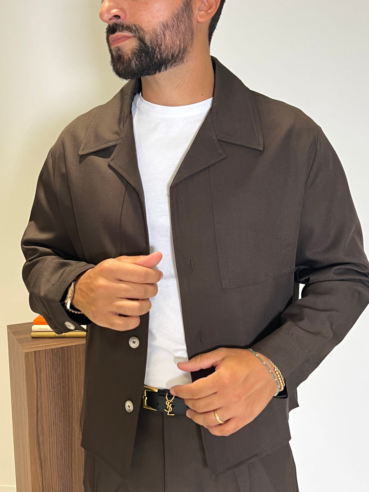 COORDINATO COOL 512