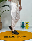 PANTALACCIO REGULAR  MISTO LINO SDL
