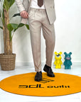 ABITO GIAPPONE DOPPIOPETTO SDL OUTFIT