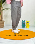PANTALONE FONDO AMPIO 253 SDL