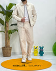 COORDINATO YOUNG SDL OUTFIT