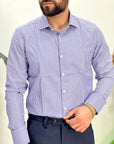 CAMICIA RIGA PICCOLA SDL OUTFIT