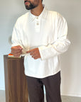 POLO LONGSLEEVE HM02 SDL