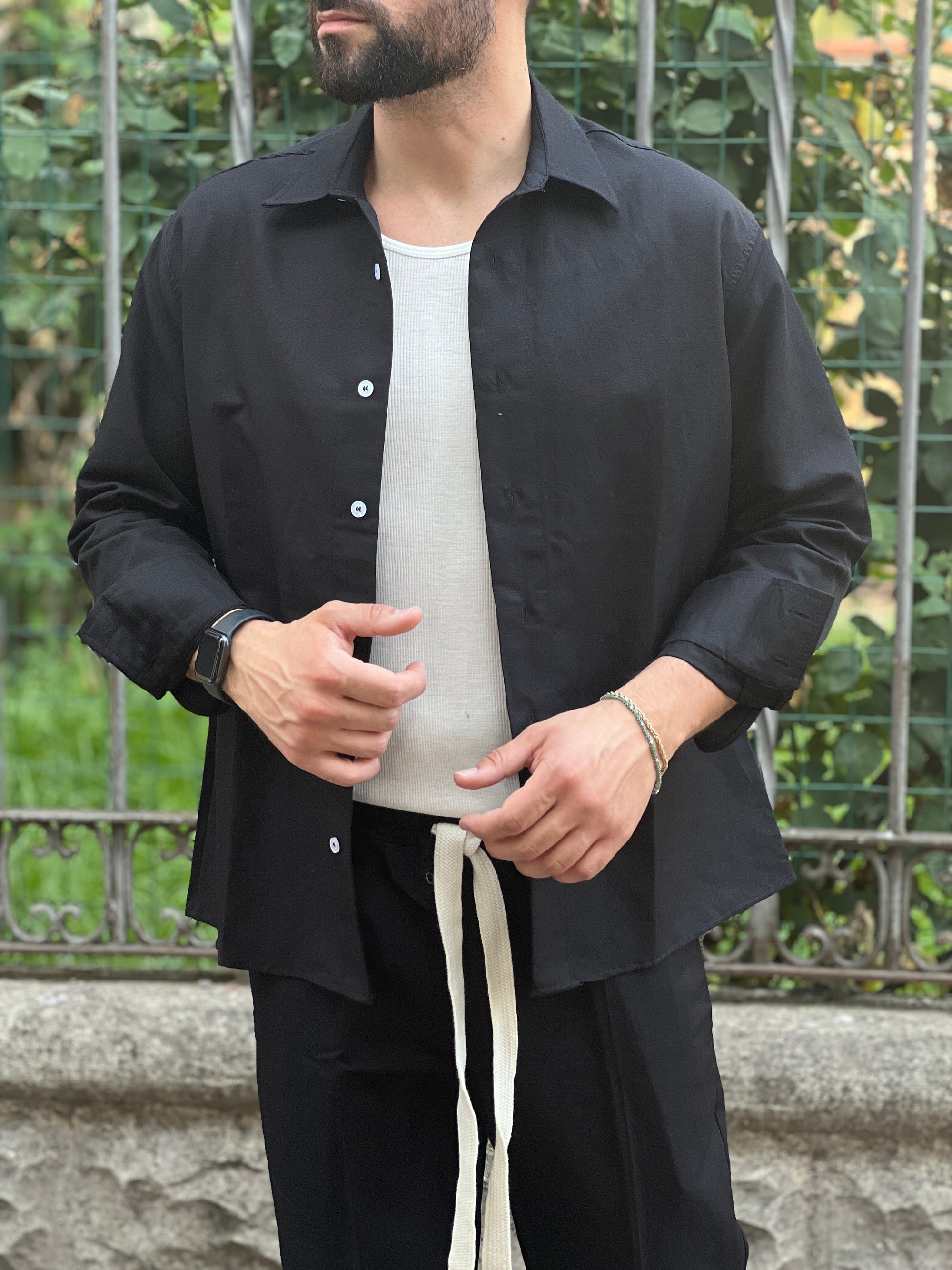 COORDINATO PERFECT SDL OUTFIT