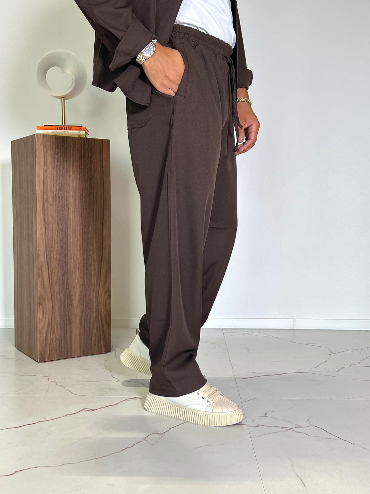 COORDINATO STYLE 443 SDL