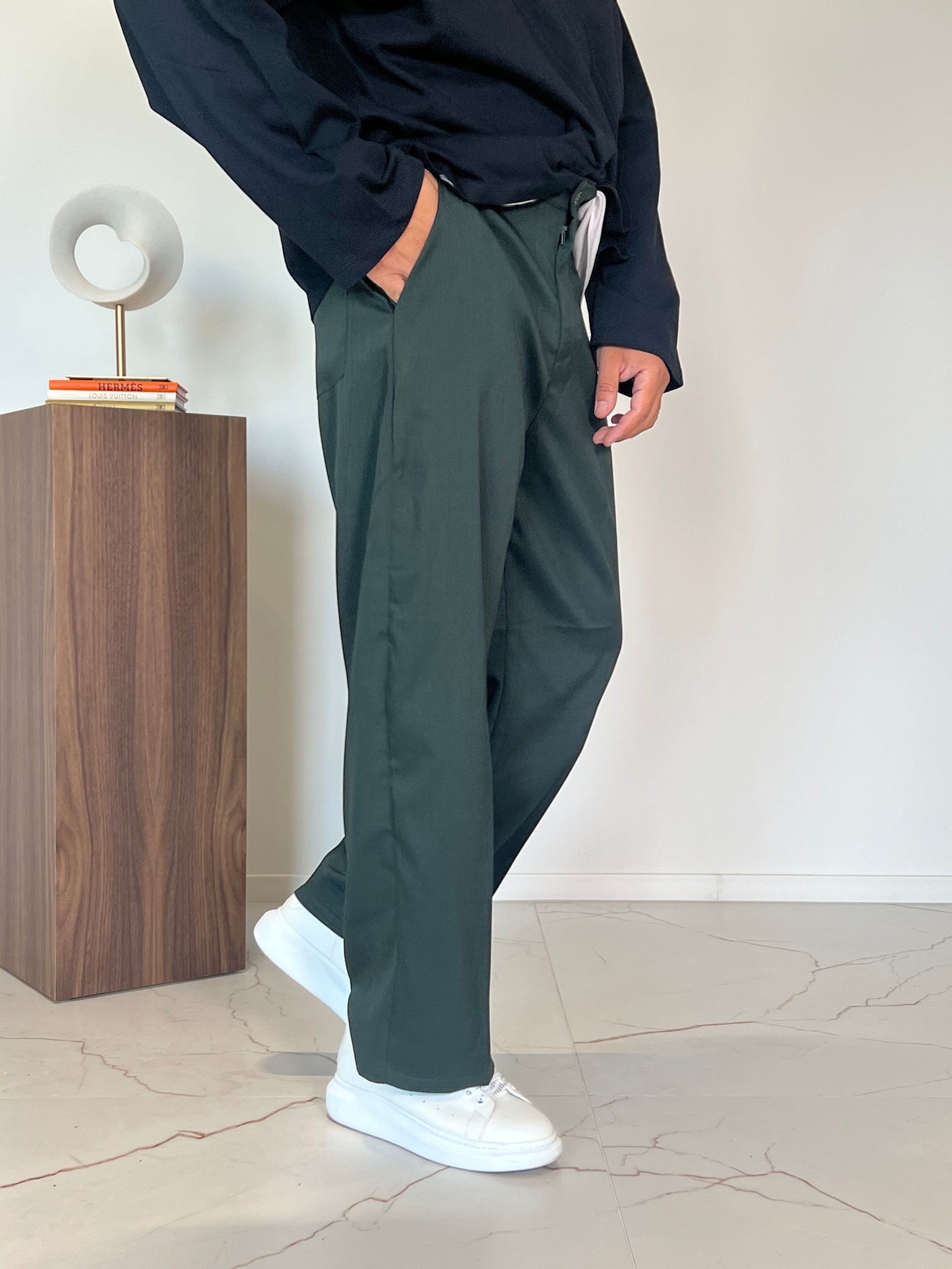 PANTALONE 429 SDL OUTFIT