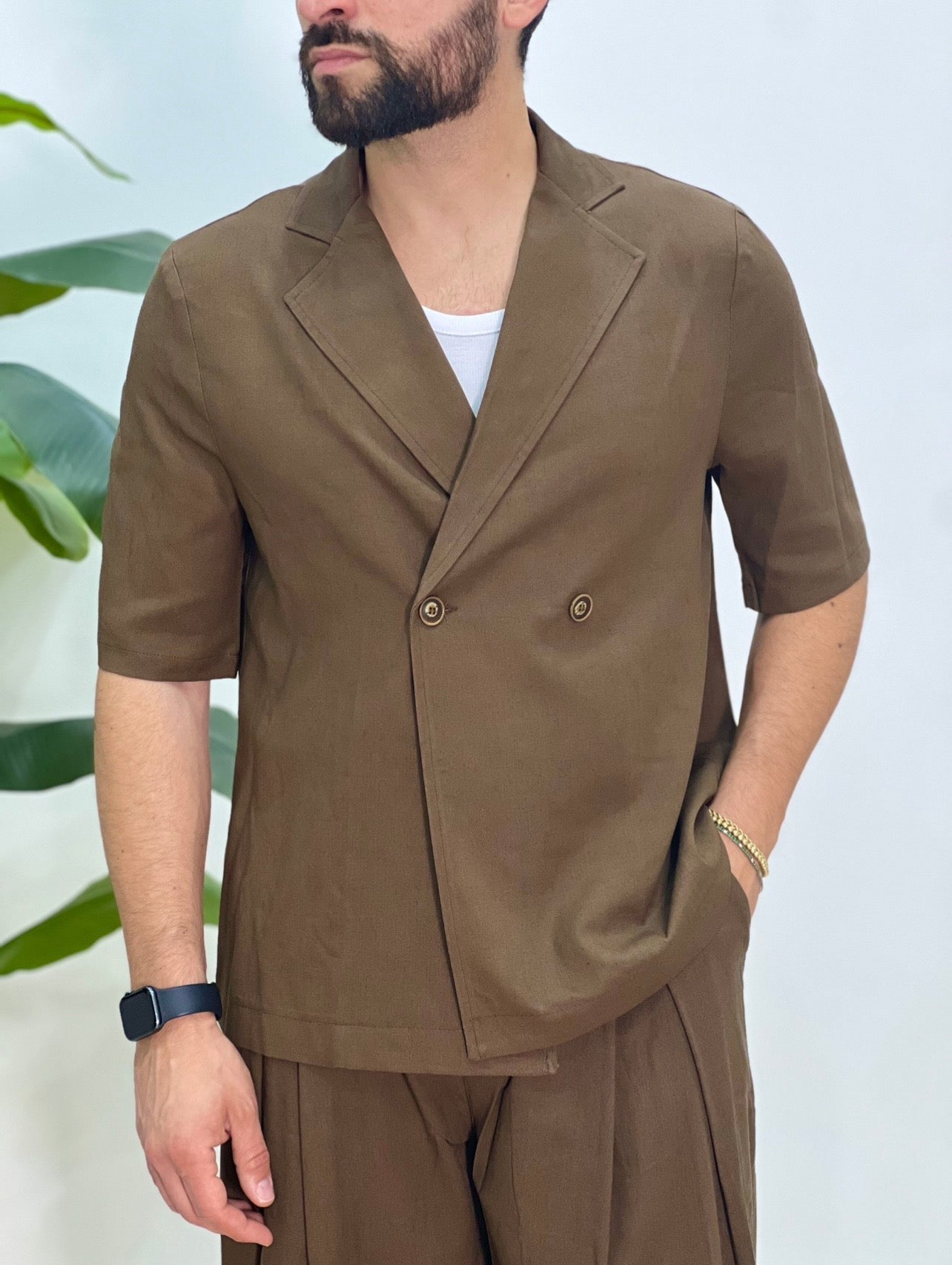 COORDINATO SAMURAI SDL