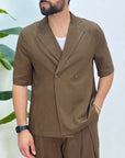 COORDINATO SAMURAI SDL