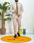 ABITO MONOPETTO TOKYO SDL OUTFIT