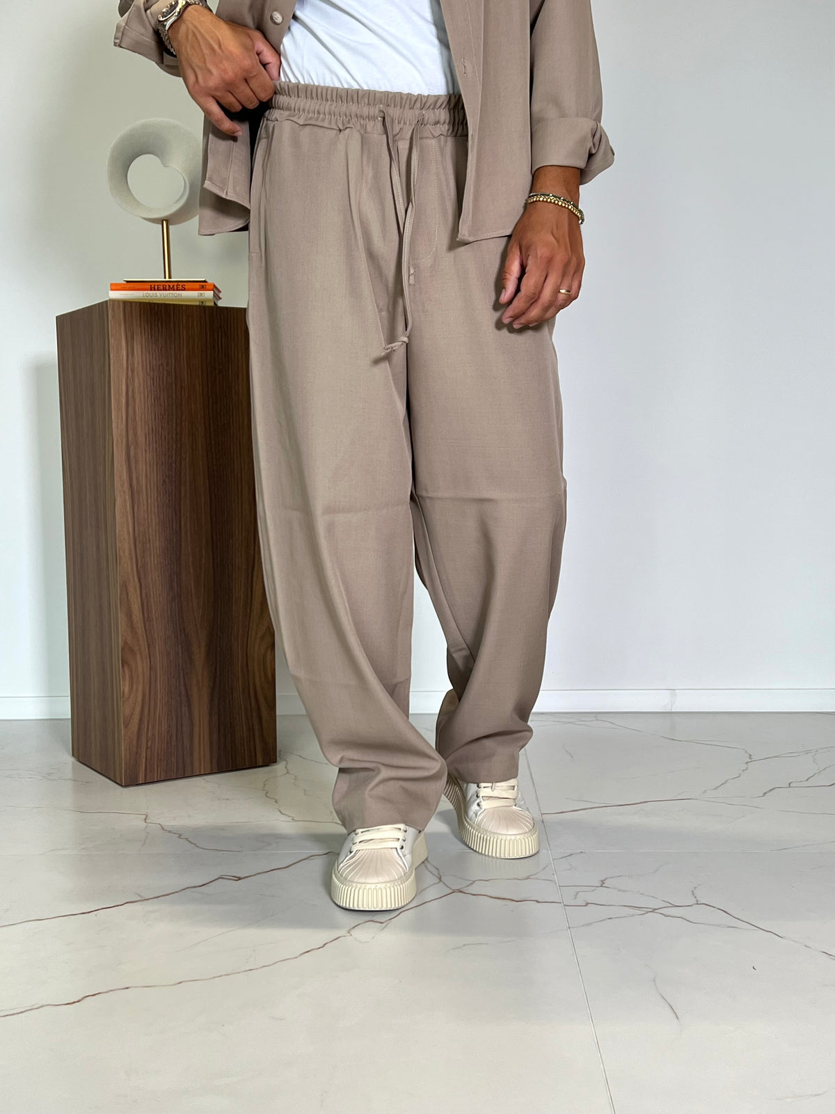 COORDINATO STYLE 443 SDL