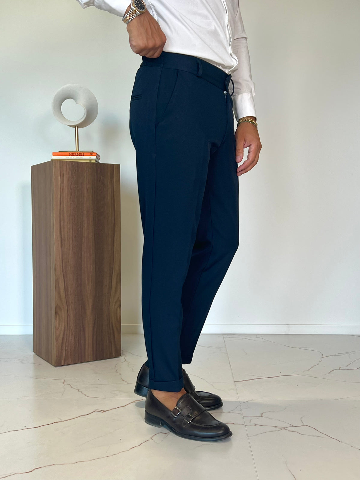 PANTALONE CLASSIC SDL OUTFIT