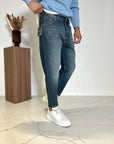 JEANS CARROT MESSICO SDL OUTFIT