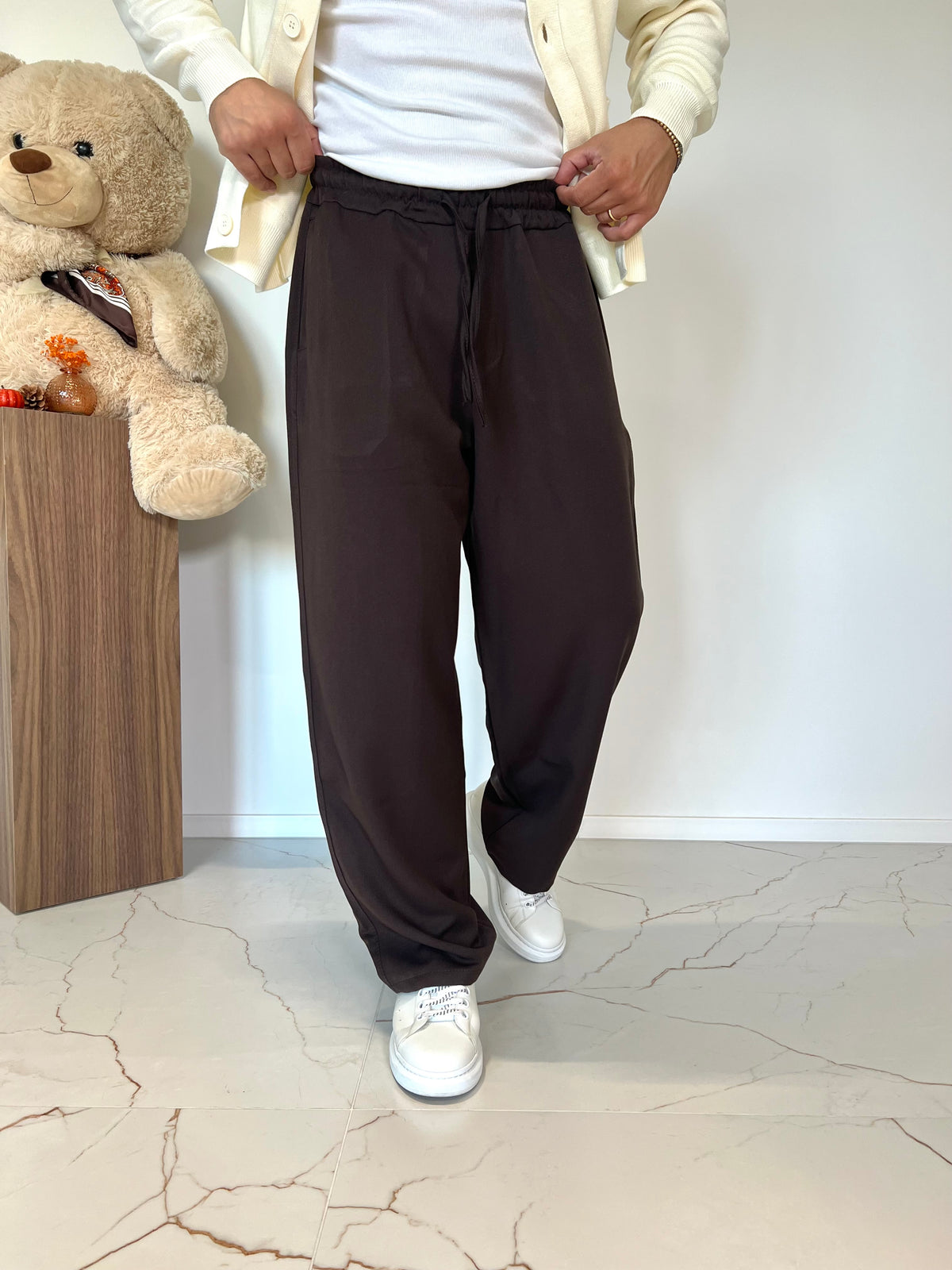 PANTALACCIO BALLOON 443 SDL