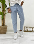 JEANS CARROT SYDNEY SDL OUTFIT