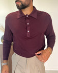 POLO JERSEY 232