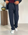 ABITO FONDO AMPIO NEW COLLECTION SDL