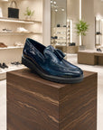 MOCASSINO COLLEGE NAPPINA SDL