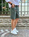 BERMUDA DRILL SDL OUTFIT