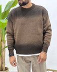 MAGLIONE NUANCE 1255 SDL OUTFIT