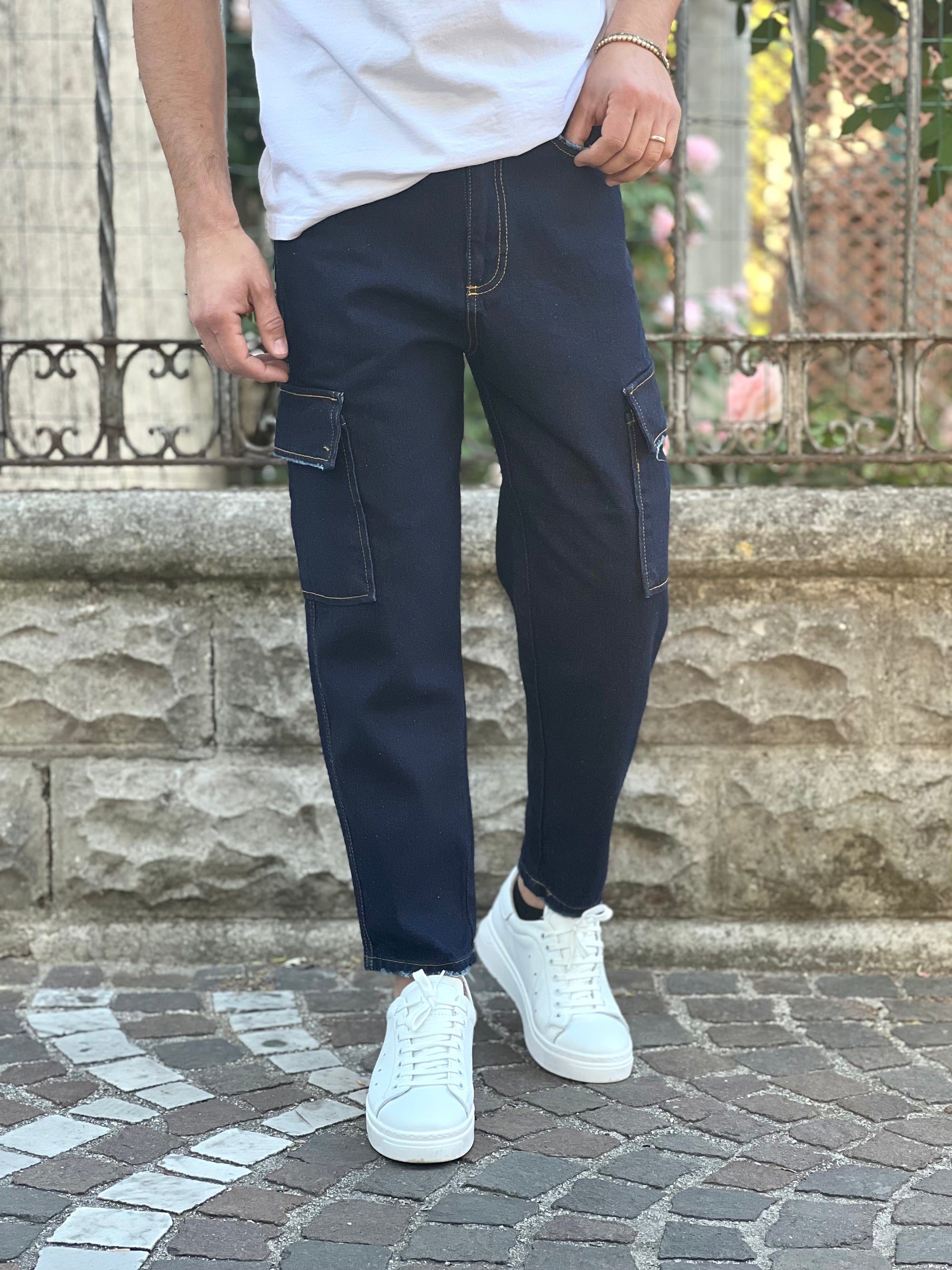 CARGO B 2.0 SDL OUTFIT