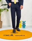 ABITO MONOPETTO TOKYO SDL OUTFIT