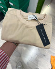 T-SHIRT DETTAGLIO COSTINA