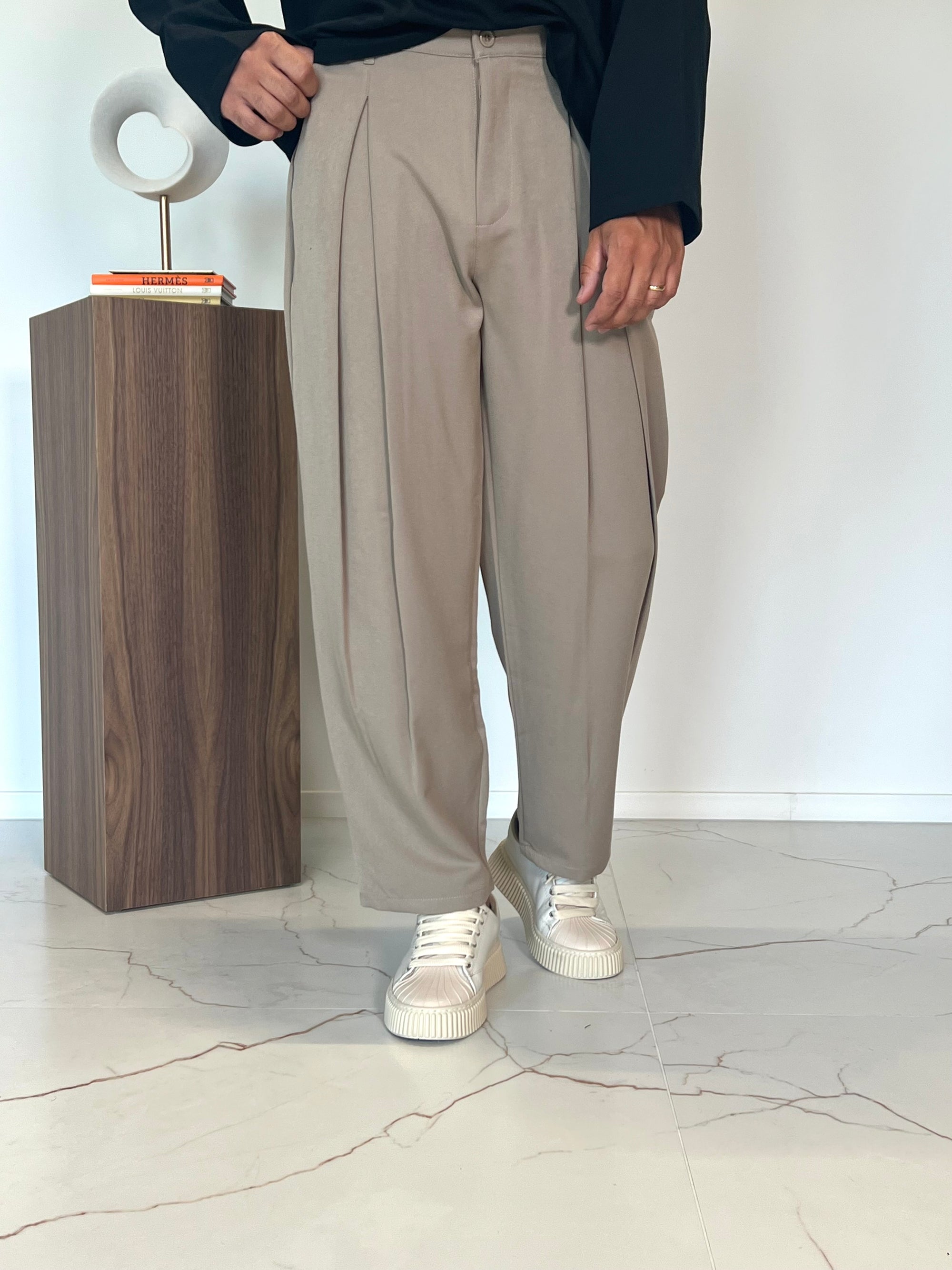 PANTALONE PENCE BACIATA 418 SDL