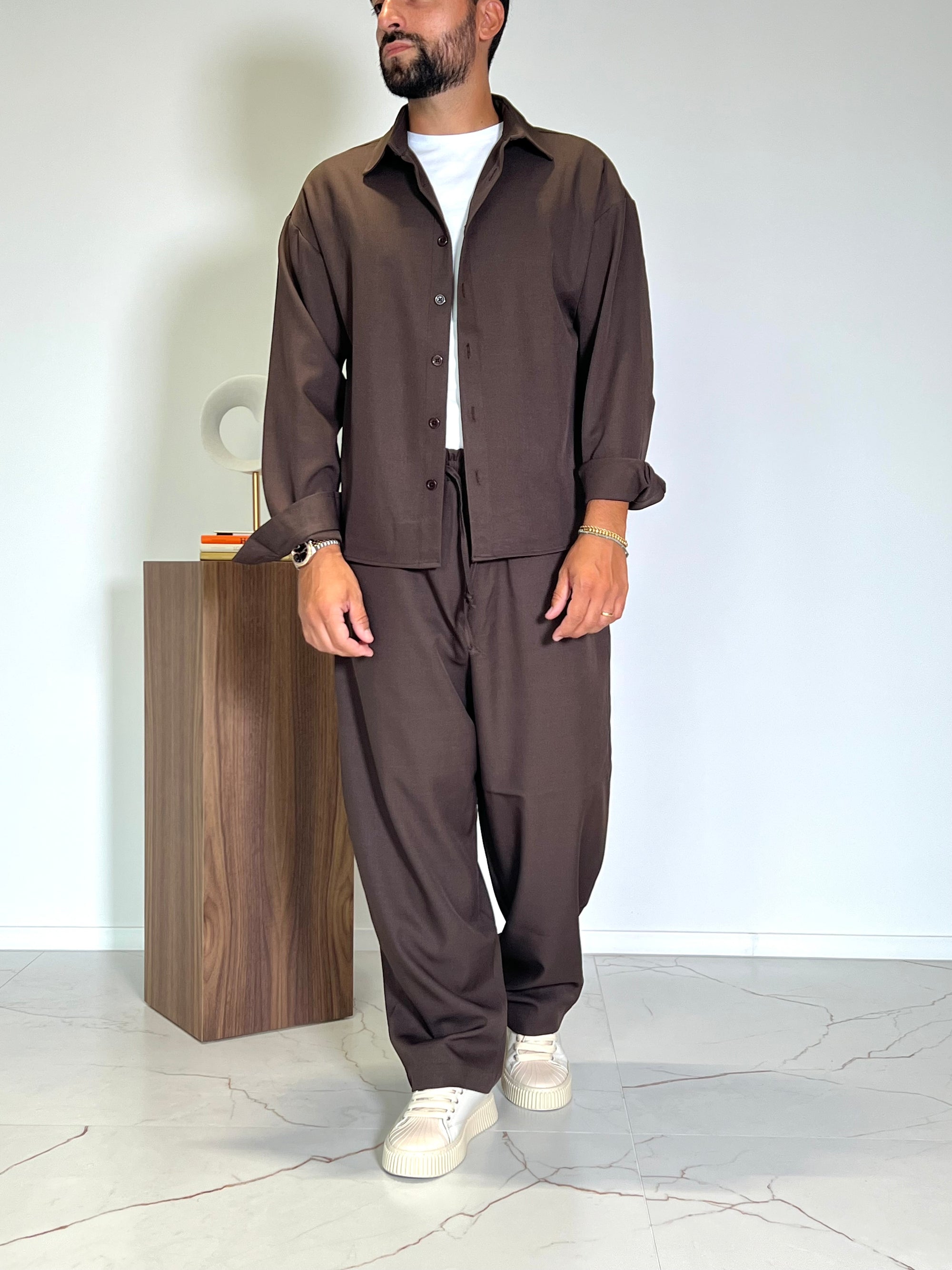 COORDINATO STYLE 443 SDL