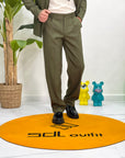 COORDINATO MAX SDL OUTFIT