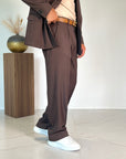 ABITO FONDO AMPIO NEW COLLECTION SDL