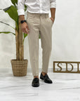PANTALONE LAST SDL OUTFIT