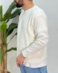 MAGLIA CROPPED SDL OUTFIT