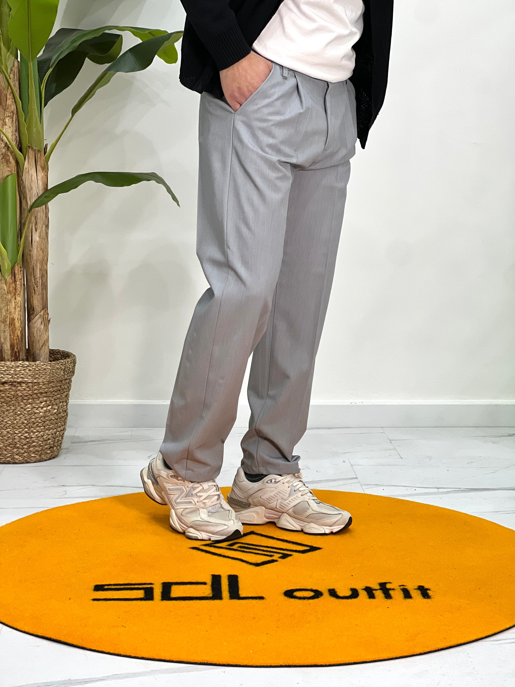 PANTALONE PLAY 2.0 SDL