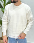 MAGLIA CROPPED SDL OUTFIT