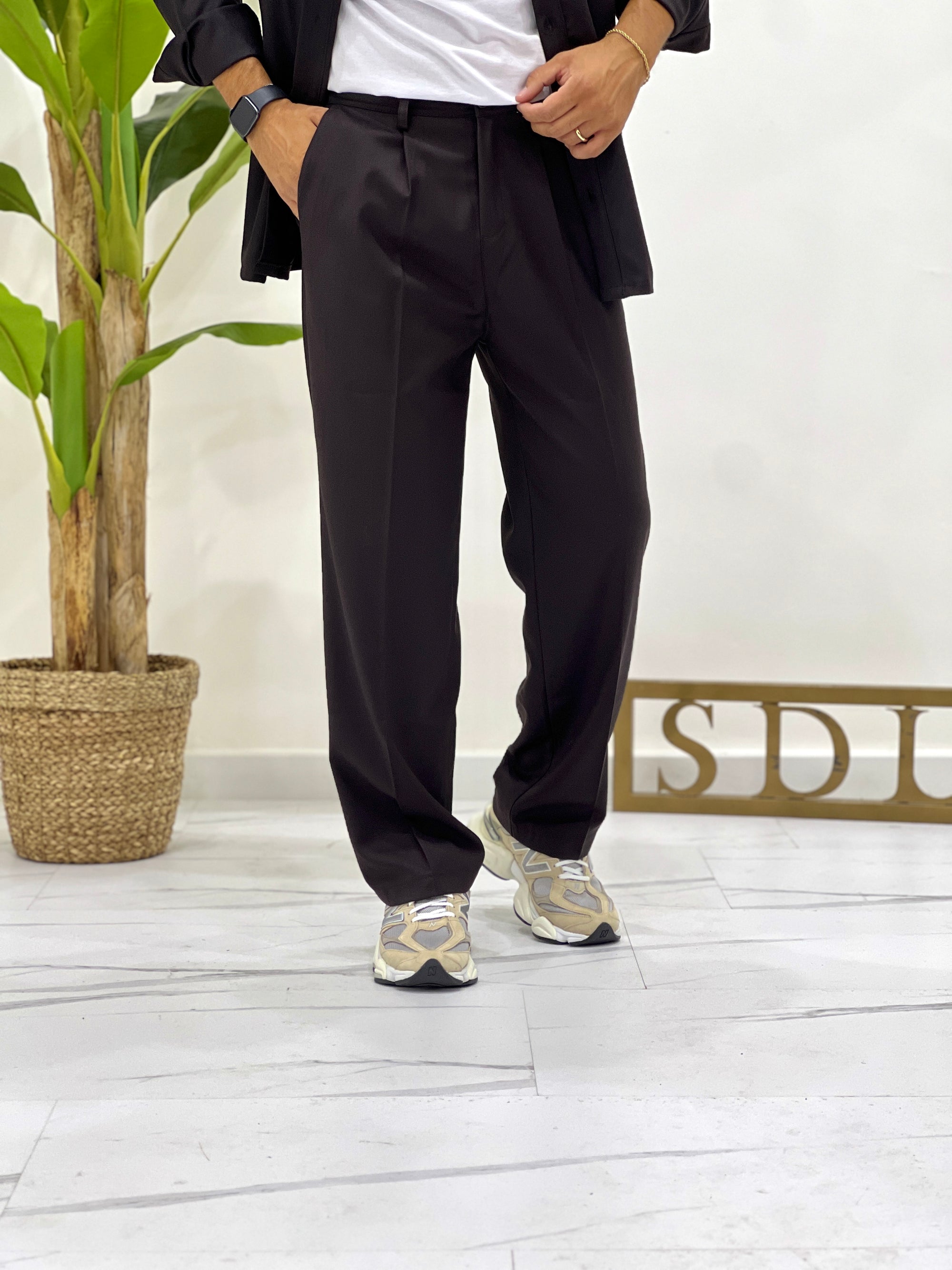 COORDINATO SEPTEMBER SDL OUTFIT