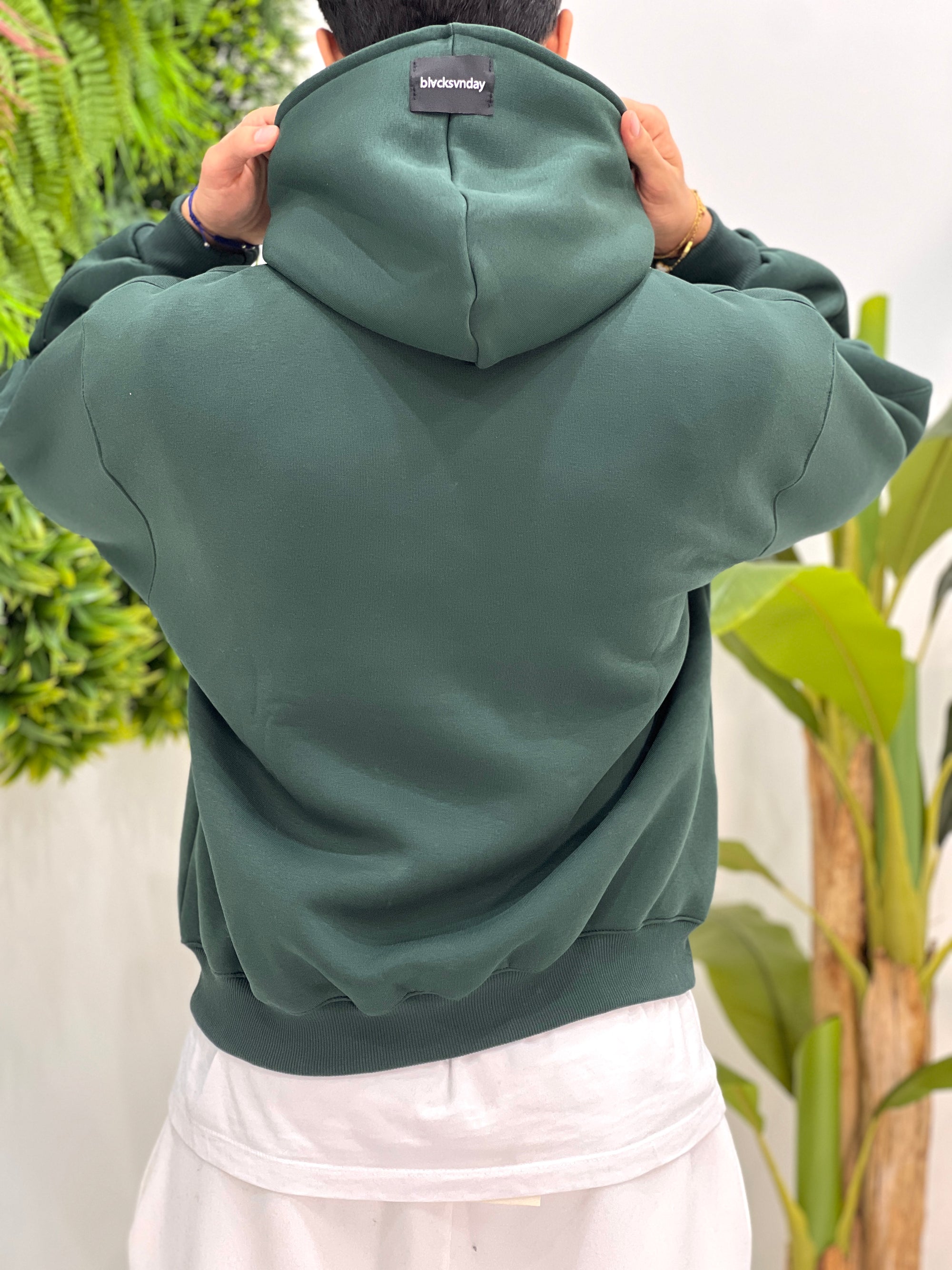 FELPA WOW BASIC SDL OUTFIT