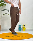 PANTALACCIO BRASILE MISTO LINO SDL OUTFIT