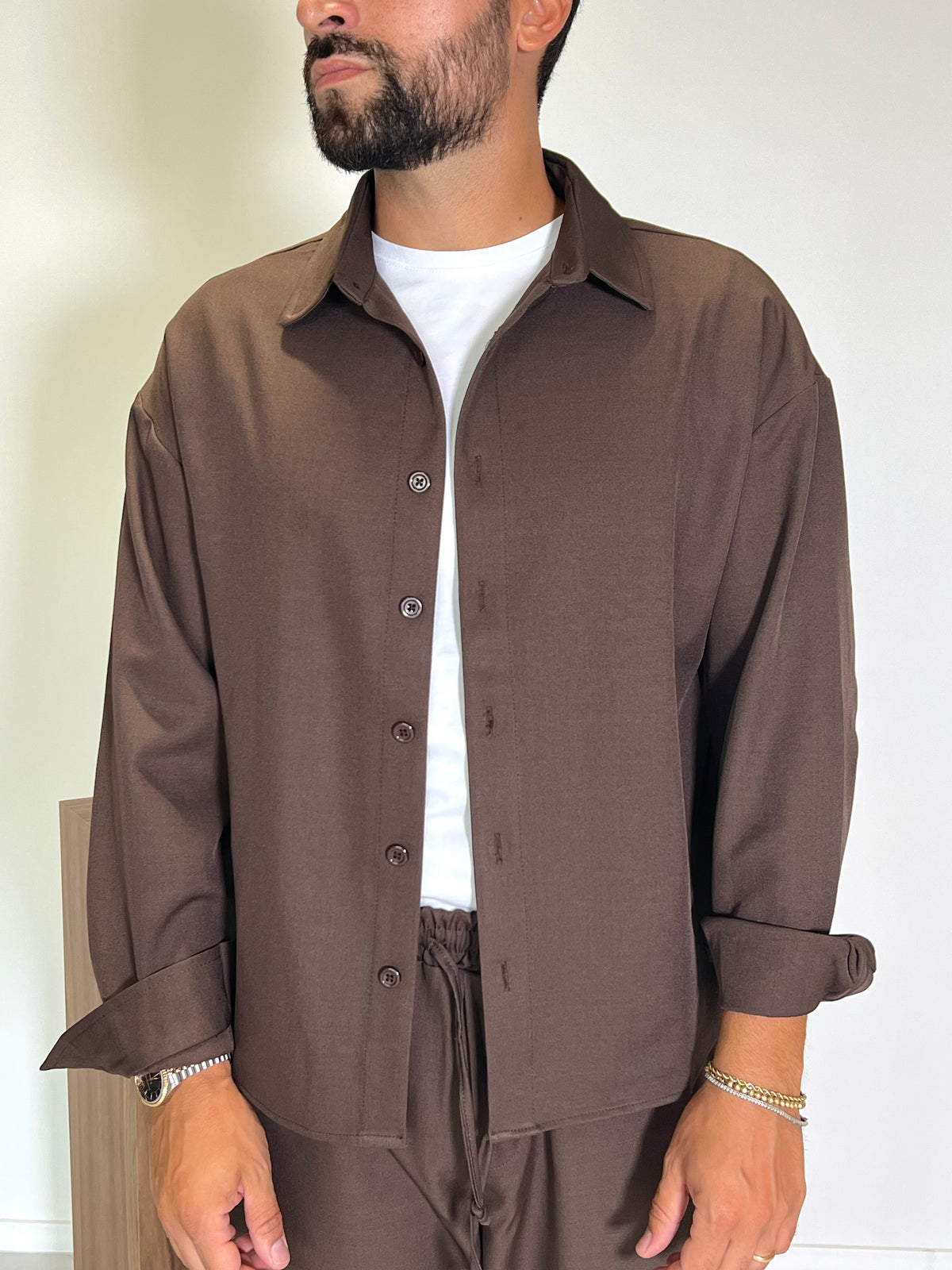 COORDINATO STYLE 443 SDL