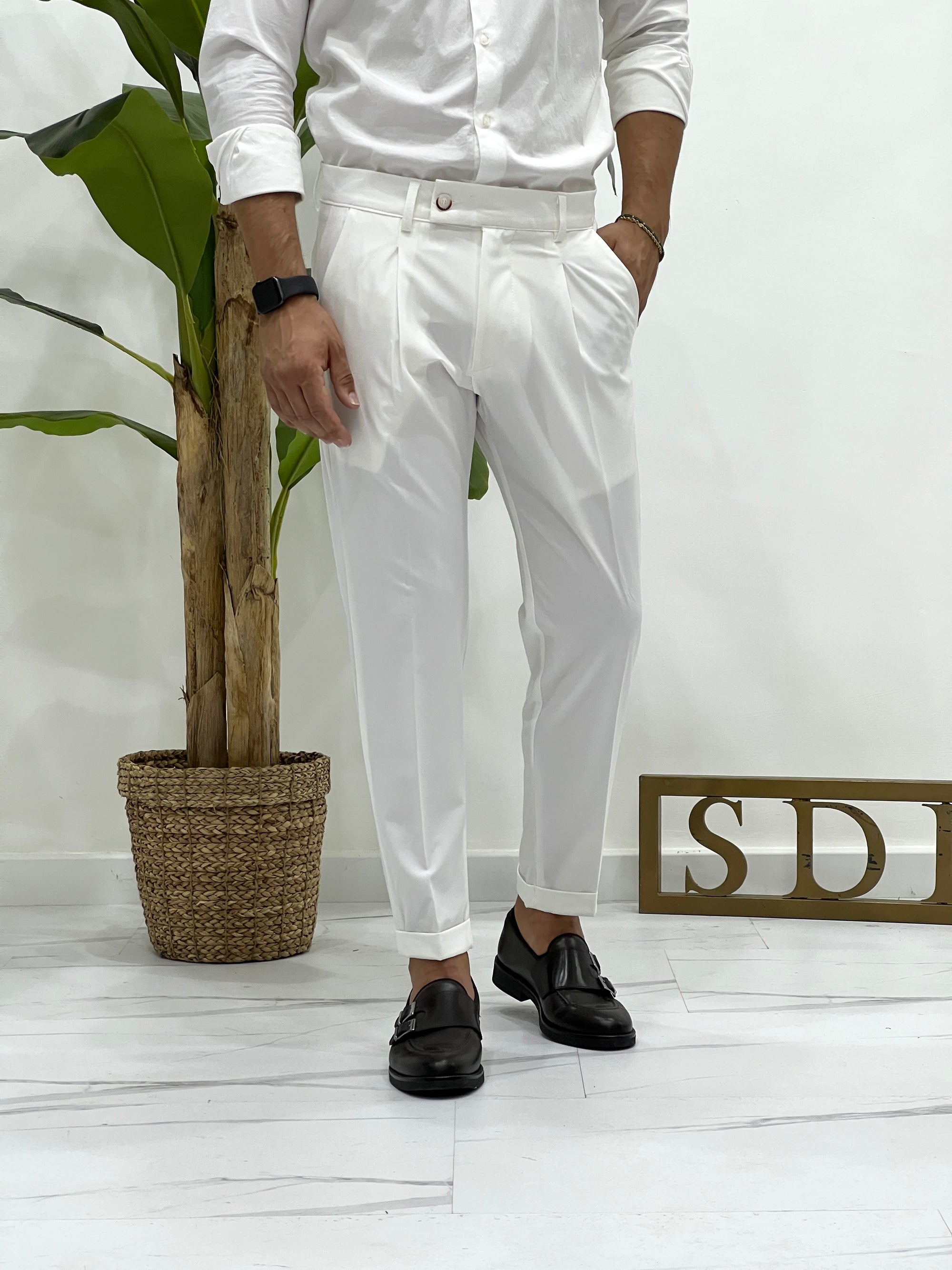 PANTALONE FLASH SDL OUTFIT