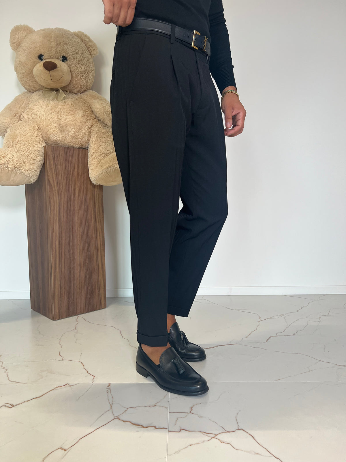 PANTALONE SPIGATO SDL OUTFIT