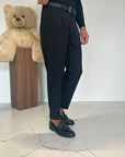 PANTALONE SPIGATO SDL OUTFIT