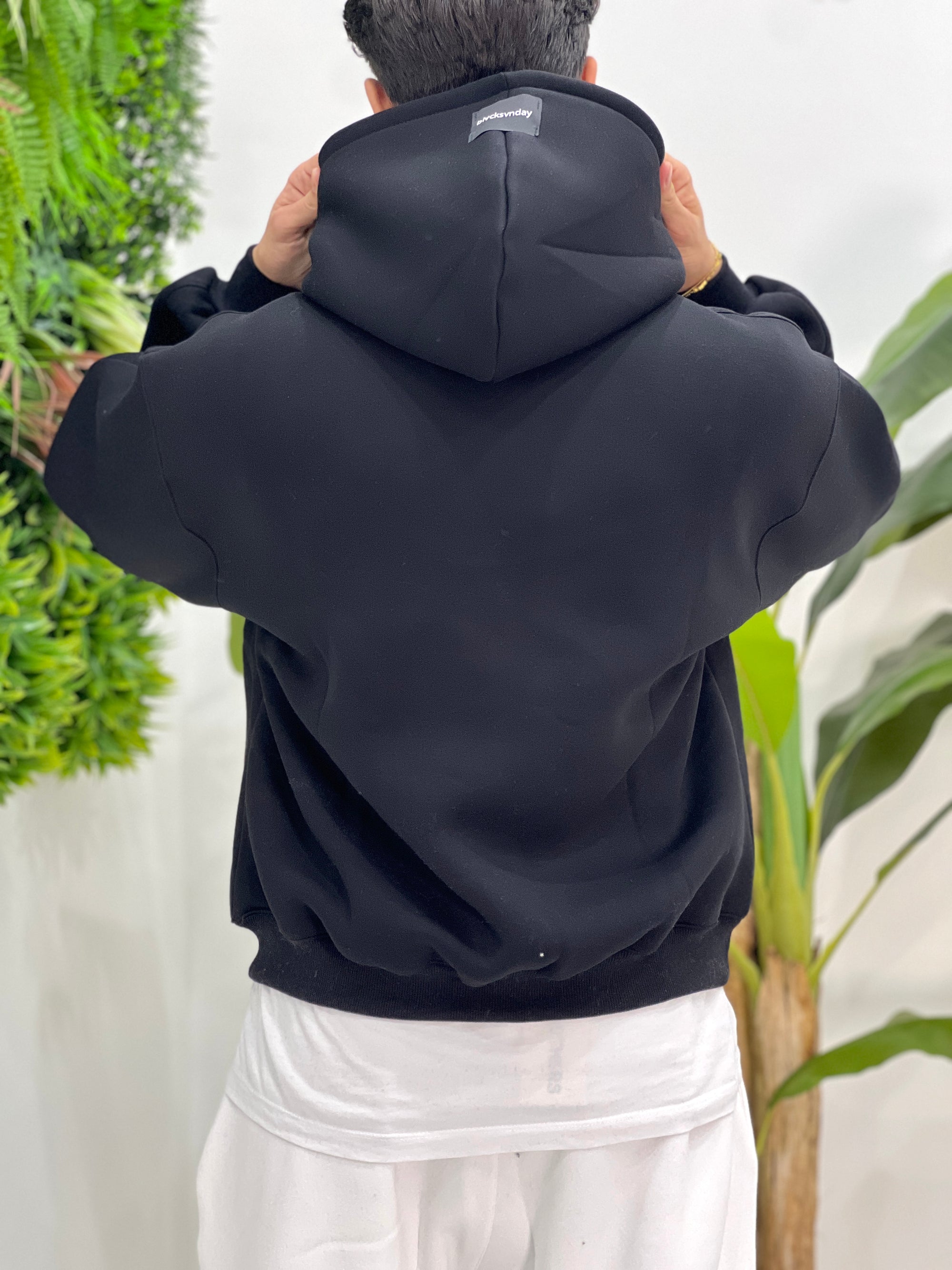 FELPA WOW BASIC SDL OUTFIT