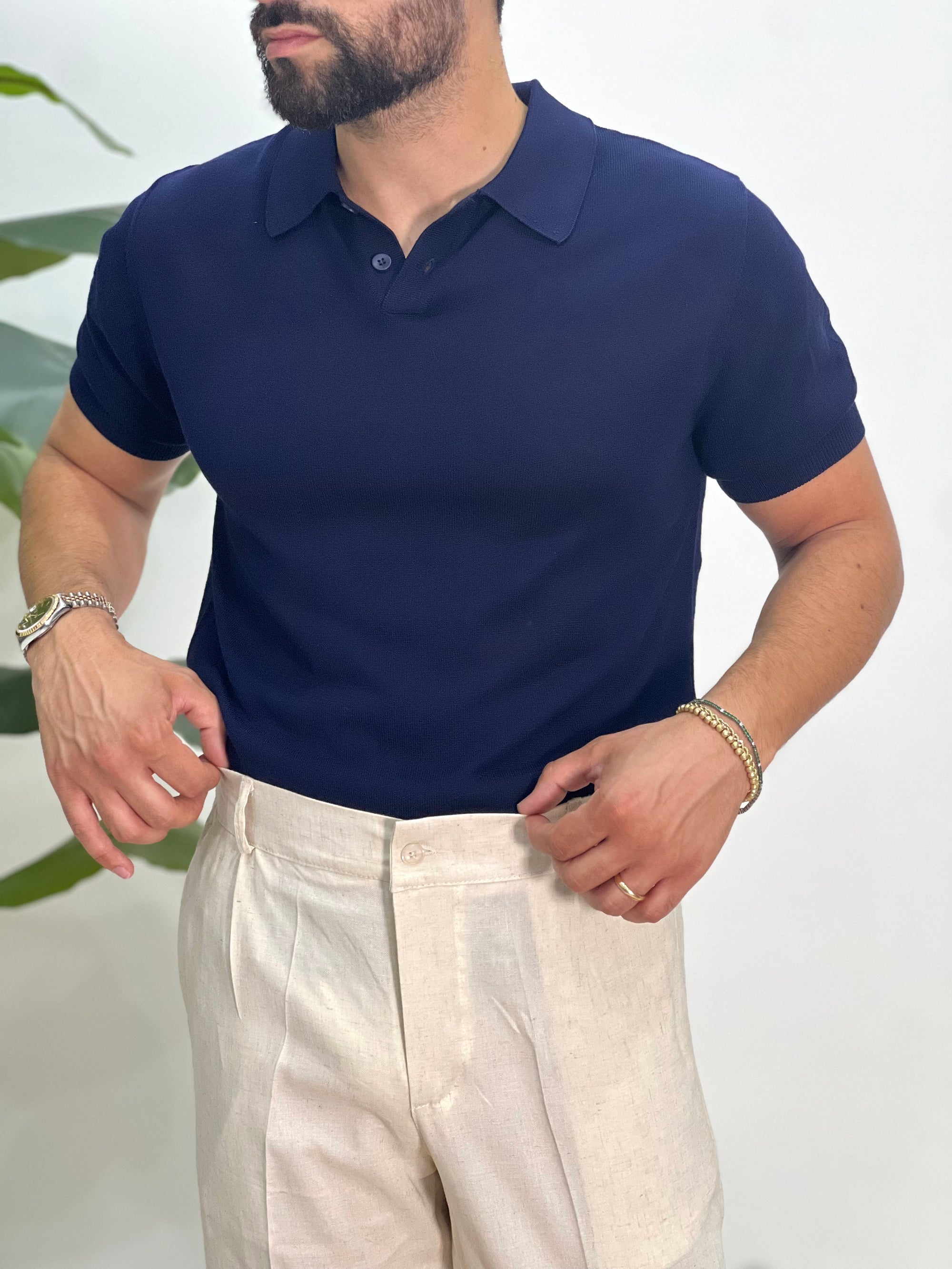 POLO 301 SDL OUTFIT