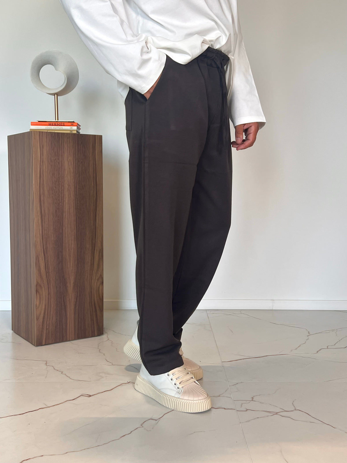 PANTALACCIO FONDO AMPIO 383 SDL